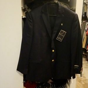 Lauren Ralph Lauren 44 regular sport coat